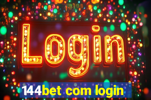 144bet com login