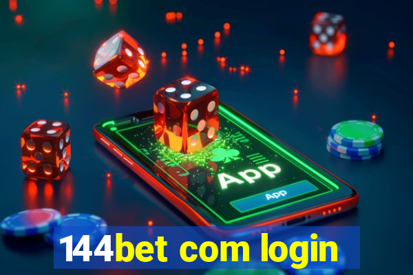 144bet com login