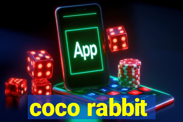 coco rabbit