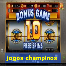 jogos champinos