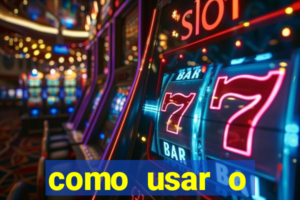 como usar o cashback do recargapay