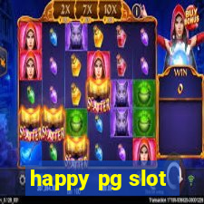 happy pg slot