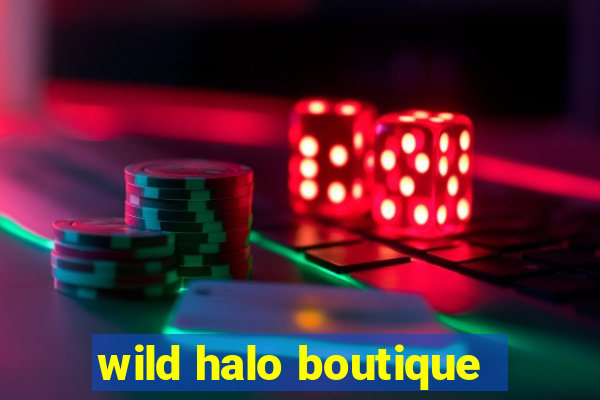 wild halo boutique