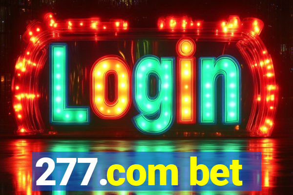 277.com bet