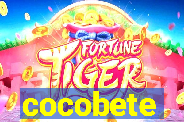 cocobete