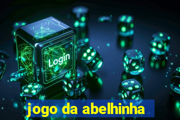 jogo da abelhinha