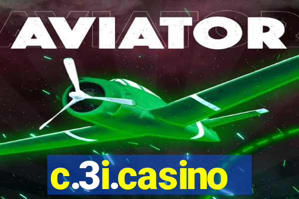 c.3i.casino