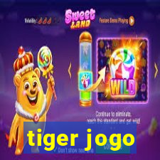 tiger jogo