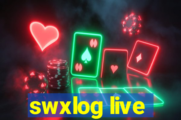 swxlog live