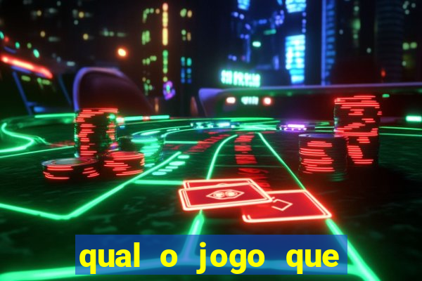 qual o jogo que paga melhor