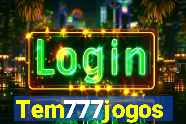 Tem777jogos