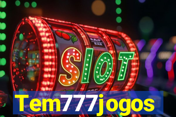 Tem777jogos