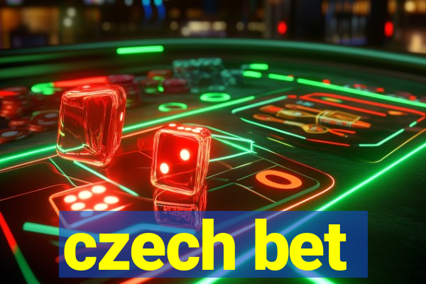 czech bet