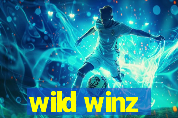 wild winz