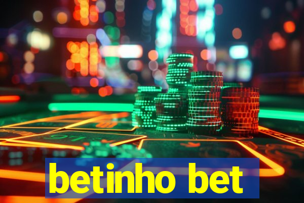 betinho bet