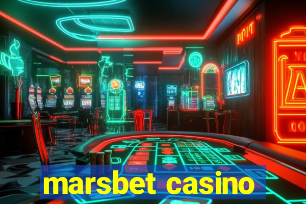 marsbet casino