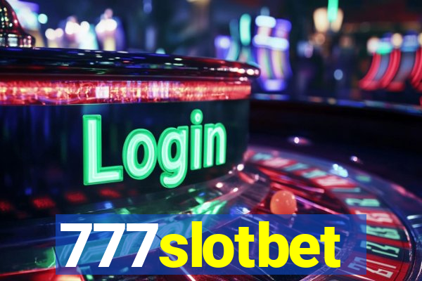 777slotbet