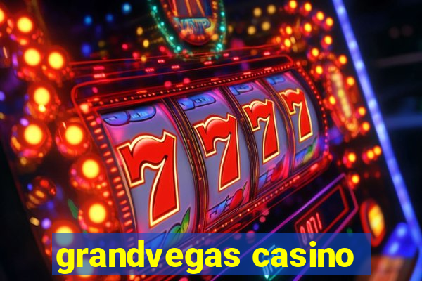 grandvegas casino