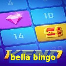 bella bingo