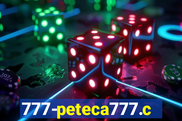 777-peteca777.com