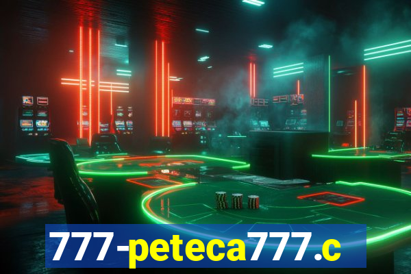 777-peteca777.com