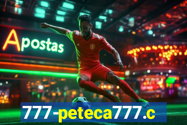 777-peteca777.com