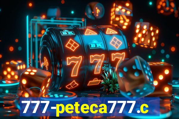 777-peteca777.com