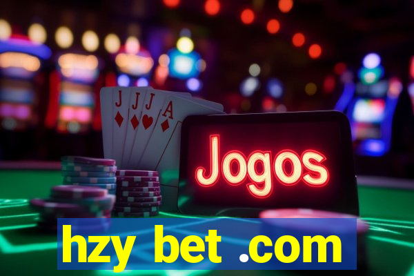 hzy bet .com