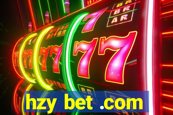 hzy bet .com