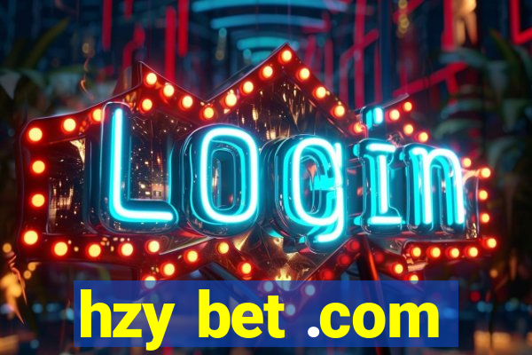 hzy bet .com