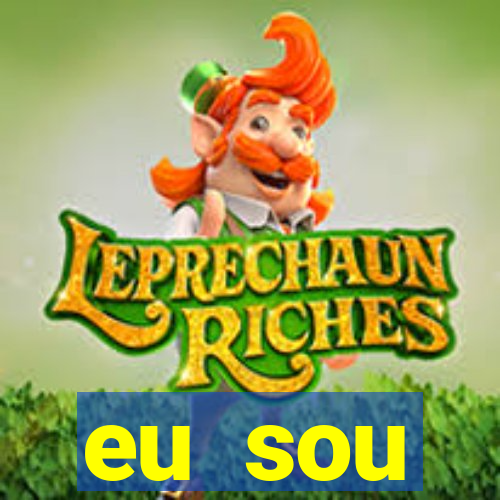 eu sou afirma莽玫es poderosas