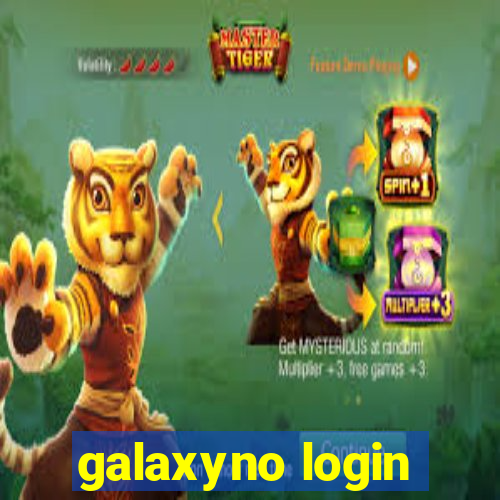 galaxyno login