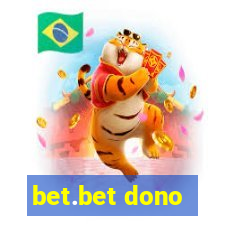 bet.bet dono