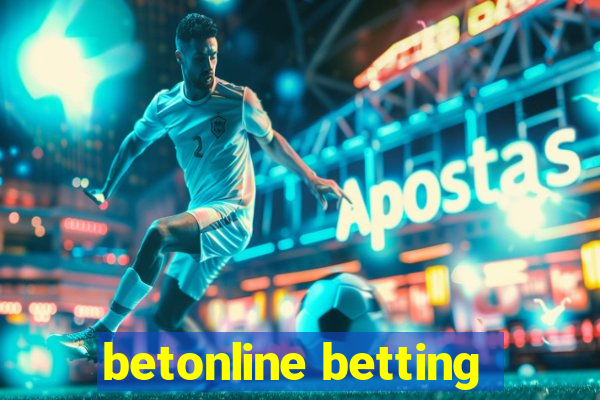 betonline betting