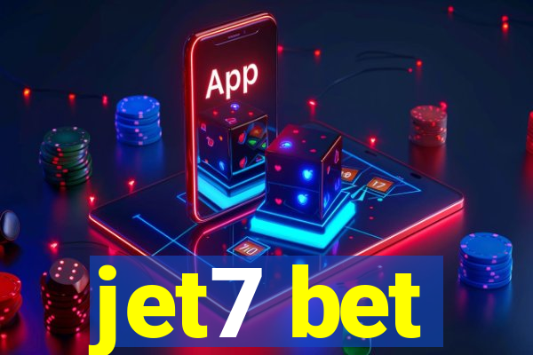 jet7 bet