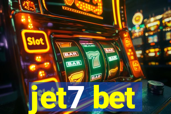 jet7 bet