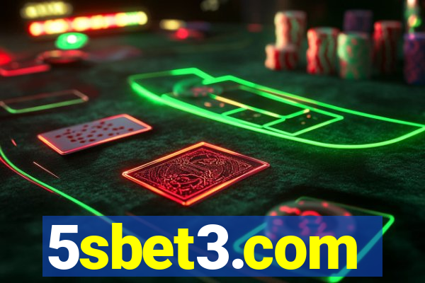 5sbet3.com