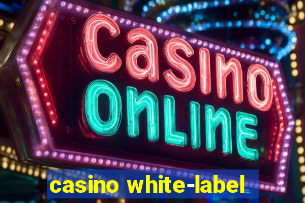 casino white-label