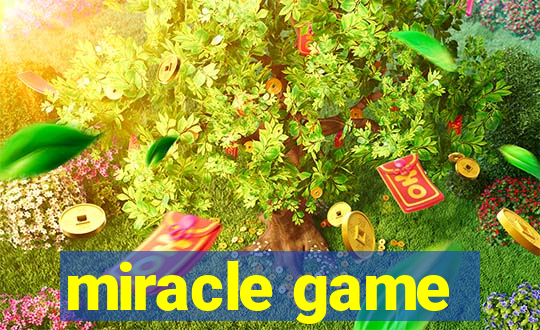 miracle game