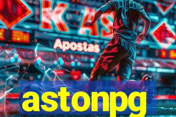 astonpg