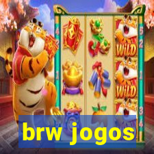 brw jogos