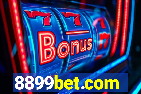 8899bet.com