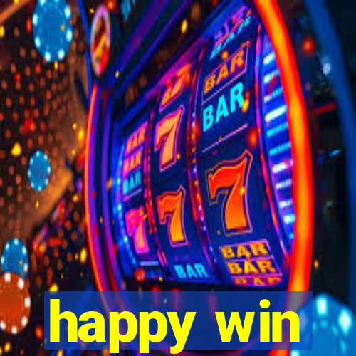 happy win