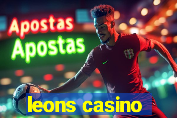 leons casino