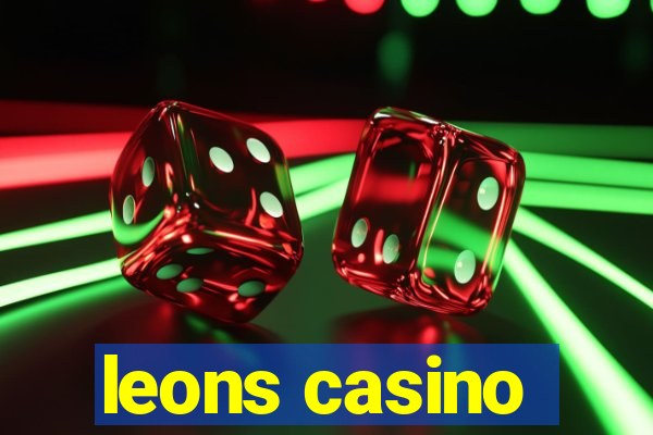 leons casino