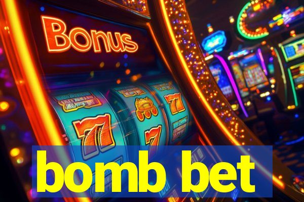 bomb bet