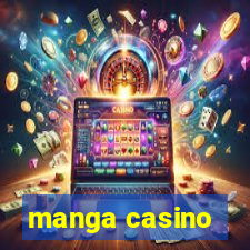 manga casino