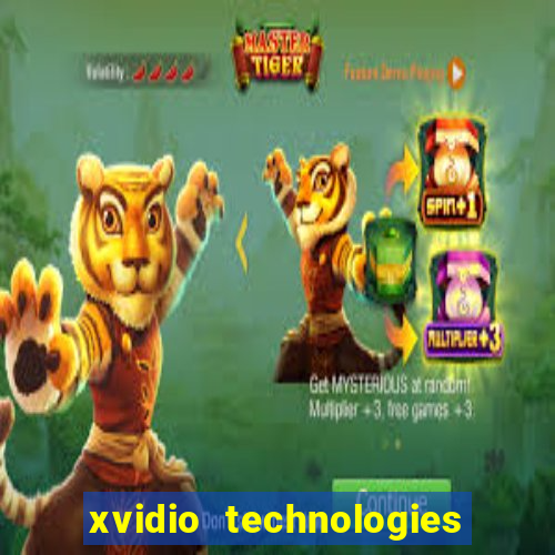 xvidio technologies startup brasil 2024 download gr