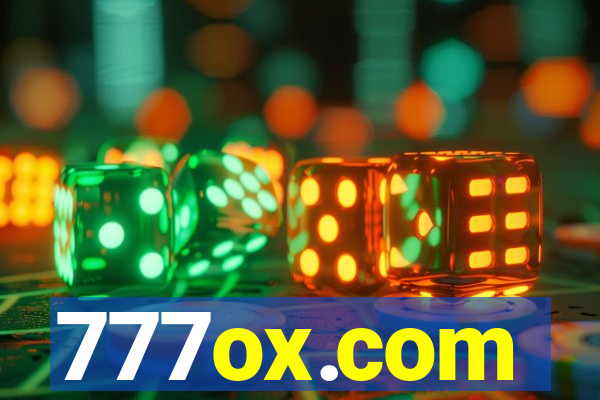 777ox.com