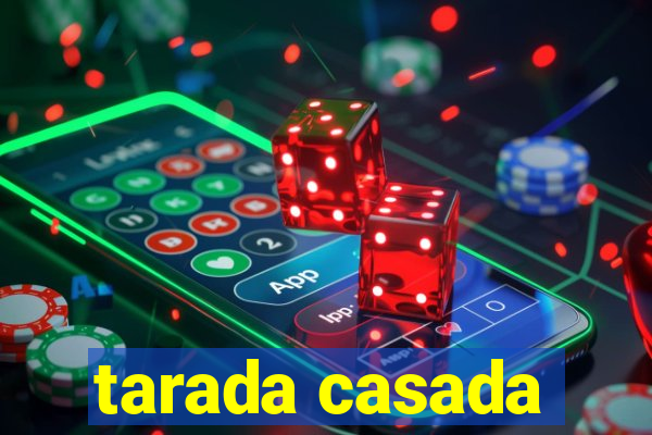 tarada casada